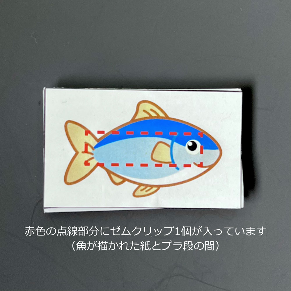 魚