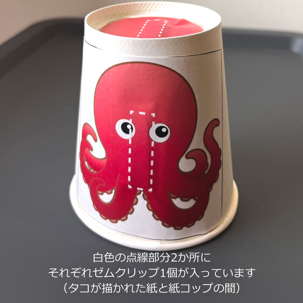 タコ