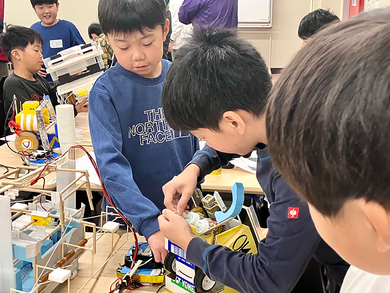 大会の様子5